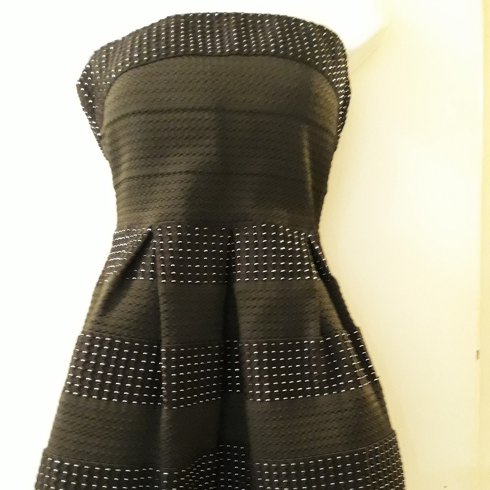 Mini dress  I Joah
